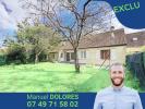 Vente Maison Chateauroux 36000 7 pieces 140 m2