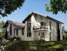 Vente Maison Chevry 01170 5 pieces 124 m2