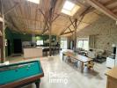 Vente Maison Saint-vincent-sur-graon 85540 7 pieces 310 m2