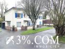 Vente Maison Saint-quentin-la-motte-croix-au- 80880 6 pieces 164 m2