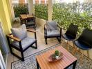Vente Appartement Roquefort-les-pins 06330 4 pieces 78 m2