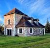Vente Maison Chalais 36370 4 pieces 182 m2