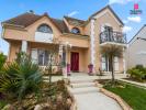 Vente Maison Nanteuil-les-meaux 77100 7 pieces 527 m2