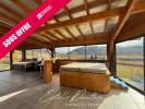 Vente Maison Chabons 38690 6 pieces 153 m2