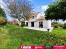 Vente Maison Chaudron-en-mauges  49110 7 pieces 141 m2