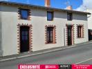 Vente Maison Pommeraye  49620 5 pieces 100 m2