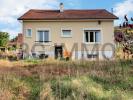 Vente Maison Verneuil-en-halatte 60550 4 pieces 89 m2