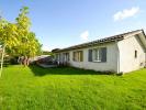 Vente Maison Bazas 33430 5 pieces 105 m2