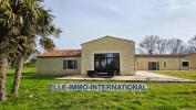 Vente Prestige Gemozac 17260 5 pieces 238 m2