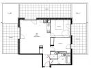 Location Appartement Grenoble  38100 3 pieces 68 m2
