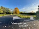 Vente Terrain Contamine-sur-arve 74130 700 m2