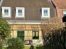Vente Maison Villeneuve-d'ascq 59491 4 pieces 109 m2