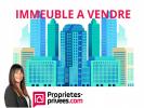 Vente Immeuble Roanne 42300 255 m2