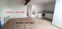 Vente Appartement Saint-nazaire 44600 3 pieces 50 m2
