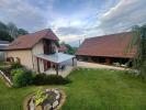 Vente Maison Sainte-gauburge-sainte-colombe 61370 6 pieces 145 m2
