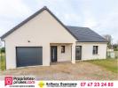 Vente Maison Cande-sur-beuvron LE-CONTROIS-EN-SOLOGNE 41120 5 pieces 102 m2
