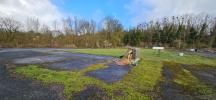Vente Terrain Chaniers 17610 5000 m2