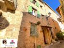 Vente Maison Tourrettes 83440 4 pieces 80 m2