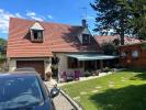 Vente Maison Luzarches 95270 6 pieces 113 m2