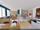 Vente Appartement Annecy 74000 5 pieces 115 m2