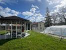 Vente Maison Eymet 24500 6 pieces 150 m2
