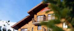 Vente Appartement Auris 38142 3 pieces 45 m2