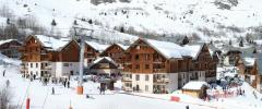 Vente Appartement Saint-sorlin-d'arves  73530 2 pieces 33 m2