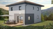 Vente Maison Cercier 74350 5 pieces 90 m2