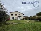 Vente Maison Saint-chaptes 30190 5 pieces 167 m2