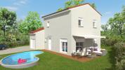 Vente Maison Clonas-sur-vareze 38550 4 pieces 95 m2