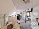 Location Bureau Boulogne-billancourt 92100 143 m2