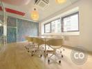 Location Bureau Boulogne-billancourt 92100 176 m2