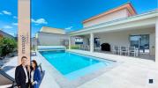 Vente Maison Saint-bonnet-de-mure 69720 4 pieces 126 m2
