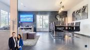 Vente Maison Saint-georges-d'esperanche 38790 5 pieces 150 m2