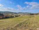 Vente Terrain Brue-auriac  83119 1250 m2