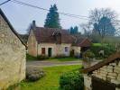 Vente Maison Preuilly-sur-claise 37290 7 pieces 125 m2