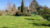 Vente Terrain Goupillieres 78770 1000 m2
