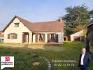 Vente Maison Houdan 78550 4 pieces 113 m2