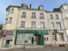 Vente Immeuble Nogent-le-rotrou 28400 8 pieces