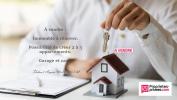 Vente Maison Valensole 04210 3 pieces 75 m2