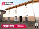 Vente Maison Aubusson-d'auvergne 63120 5 pieces 110 m2