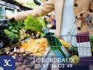 Vente Commerce Bordeaux 33000 120 m2