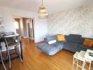 Vente Appartement Remiremont 88200 4 pieces 83 m2