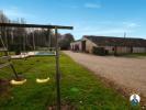 Vente Maison Port-sainte-foy-et-ponchapt 33220 6 pieces 172 m2