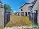 Vente Maison Monistrol-sur-loire 43120 6 pieces 141 m2