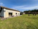 Vente Maison Bazas 33430 5 pieces 164 m2