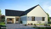 Vente Maison Louvigne 53210 5 pieces 90 m2