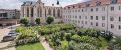 Vente Appartement Nancy 54100 2 pieces 45 m2