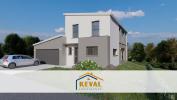 Vente Maison Gries 67240 6 pieces 110 m2