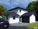 Vente Maison Cranves-sales 74380 5 pieces 146 m2